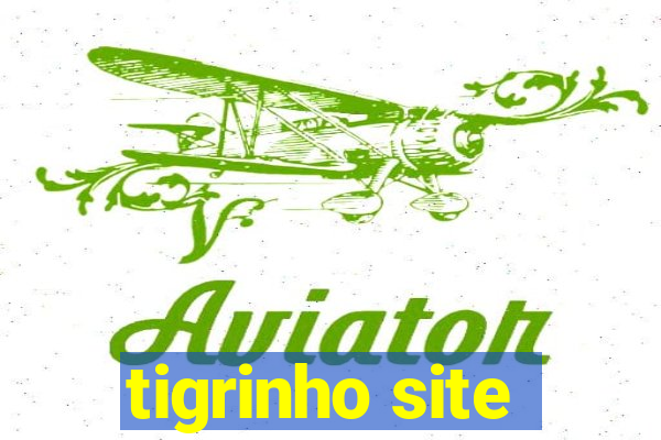 tigrinho site